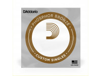 Daddario PB032 Single String Daddario PB032 Single String
